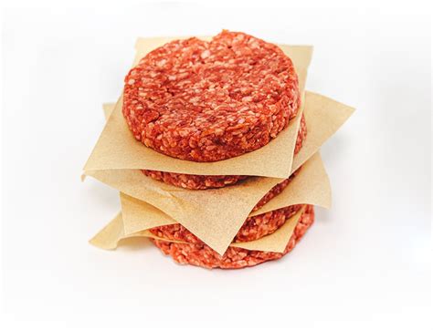 Wagyu Burger Box — Keith Grant Master Butchers