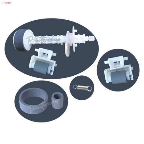 Set Paper Pickup Roller Kit For Epson L L L L L L