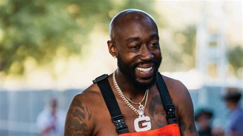 Freddie Gibbs Tour 2024 Concert Schedule And Tickets