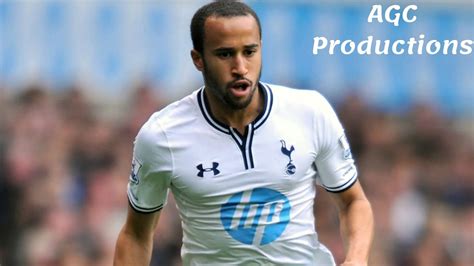 Andros Townsend S 11 Goals For Tottenham Hotspur YouTube