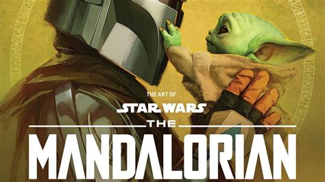 The Mandalorian season 3 episode 5: Release date, air time, what to ...