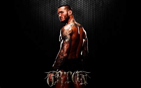 Randy Orton Wallpapers Top Free Randy Orton Backgrounds Wallpaperaccess