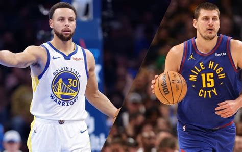 Nuggets Vs Warriors Pronóstico Y Dónde Ver En Vivo El Juego De La Nba La Verdad Noticias