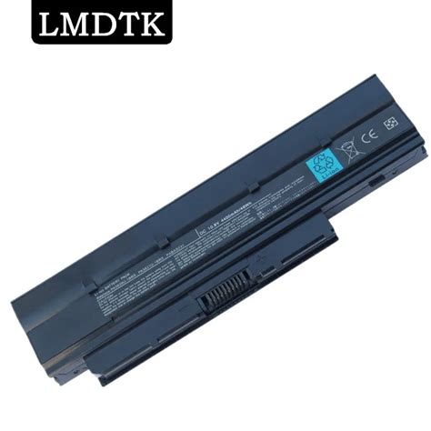 Lmdtk New Cells Laptop Battery For Toshiba Dynabook Mx N Mini