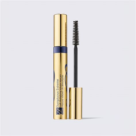 Sumptuous Extreme Lash Multiplying Volume Mascara Est E Lauder