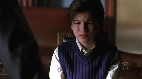 Picture Of Paul Butcher In Without A Trace Episode One And Only