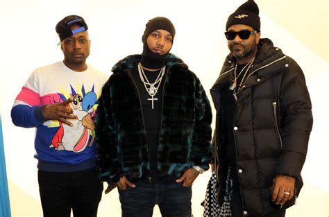 Dipset & The LOX 'Verzuz' Battle: How to Watch