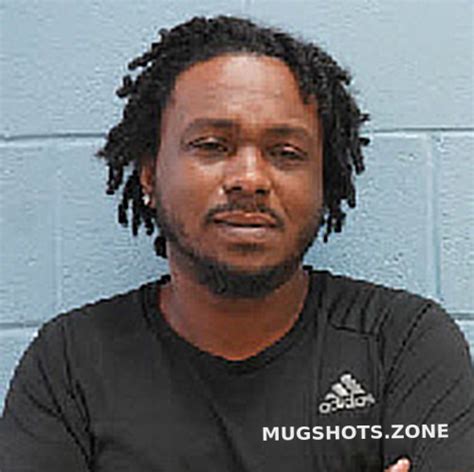 Donnell Davon Johnson 10 16 2023 Lee County Mugshots Zone