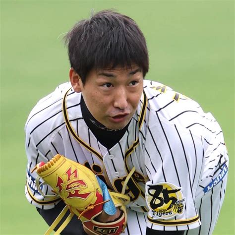 【阪神】岩崎優、左肘の張りで登録抹消 救援陣の柱を欠く緊急事態 スポーツ報知