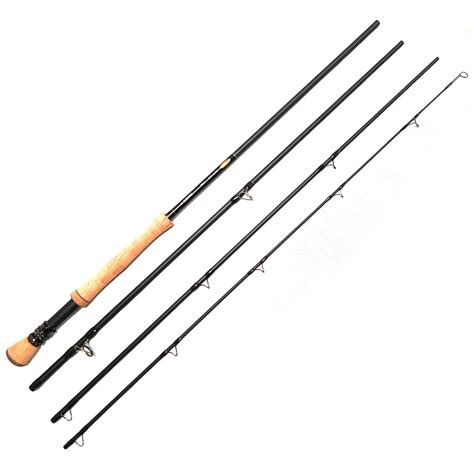 Showroom Greys GR80 Salt 9ft 10 4pc No Bag No Tube Glasgow Angling