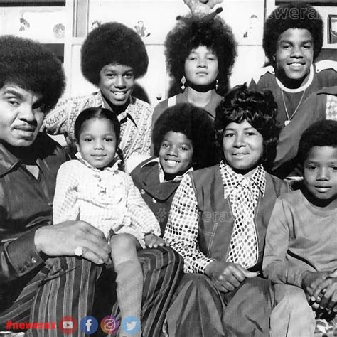 michael jackson rare unseen childhood   jackson family