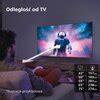 PHILIPS 43PUS7009 43 LED 4K Titan OS Dolby Atmos Telewizor Niskie