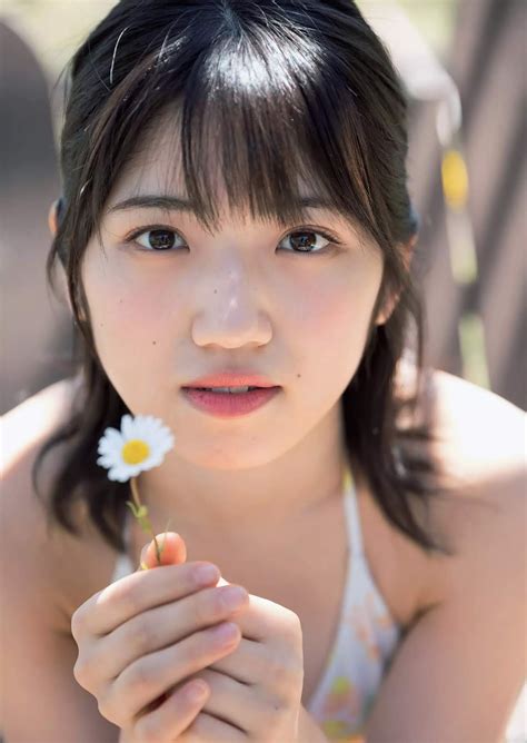 Murayama Yuiri 村山彩希 Weekly Playboy 2019 No22 週刊プレイボーイ 2019年22号