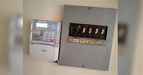 Tips Avoid Squabbles With A Split Electricity Prepaid Meter