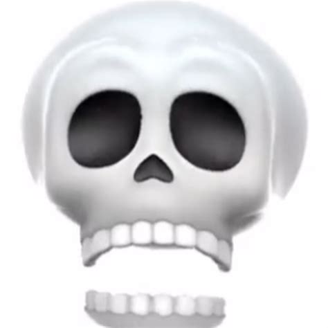 Skull Emoji Memes Youtube