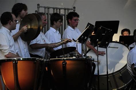 Percussion section - Wikipedia