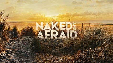 Media Naked And Afraid Seizoen