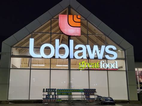 Loblaw Boycott Reaches One In Five Canadians Survey Suggests