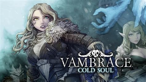 Vambrace: Cold Soul/Nintendo Switch/eShop Download