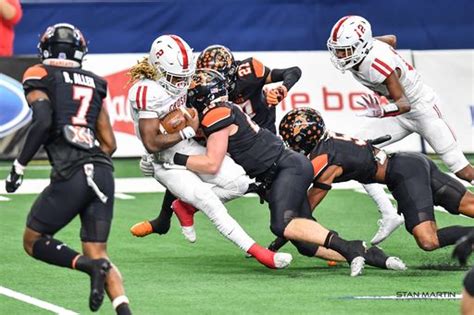 2021 Team Preview: Aledo Bearcats | Texas HS Football