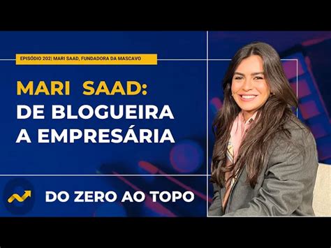 Mari Saad A Maquiadora Do Interior De S O Paulo Que Vai Lan Ar Sua