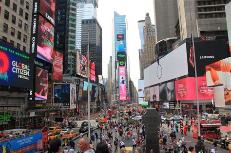 Cosa Vedere A New York 10 Cose Da Fare A Manhattan LaCOOLtura