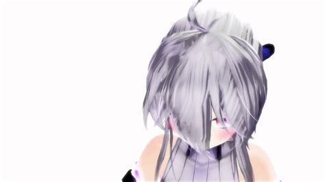 【mmd】 ハイファイレイヴァ― Tda式改変 弱音ハク 【hd】 Youtube