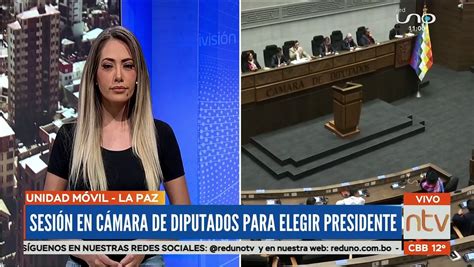 Sesión en Cámara de Diputados para elegir nueva directiva Vídeo