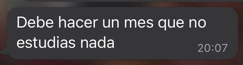 Mo On Twitter Tantos Idiomas Y Decidi Hablar Con El De La Verdad