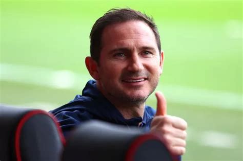 Frank Lampard has shown Chelsea what to do vs Bournemouth amid 'lucky ...