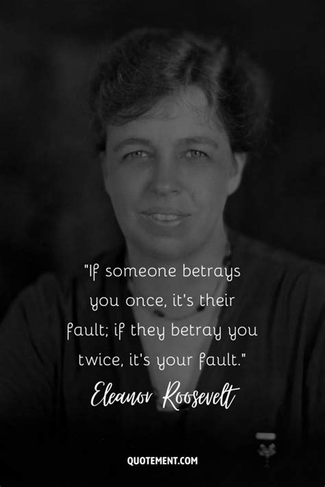 80 Eleanor Roosevelt Quotes To Broaden New Horizons