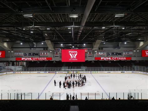 Record crowd expected for Ottawa PWHL team's opener | Ottawa Citizen