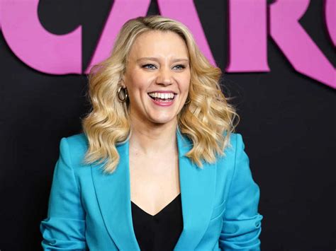 Kate Mckinnon Talks About Leaving Saturday Night Live After Ten Years Tips Or Tricks