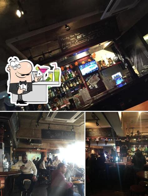 Route Pub Bar Seoul Restaurant Reviews