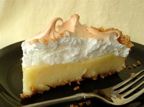 Vanilla Cream Pie Recipe - Food.com