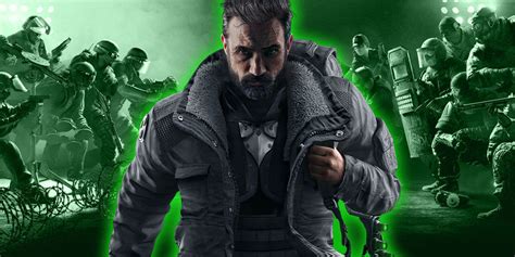 انتظارات ما از نسخه‌ی بعدی سری بازی Splinter Cell پیکسل آرتس