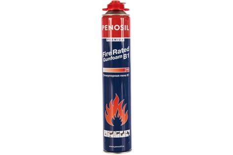 Penosil Premium Fire Rated