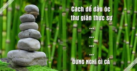 Cách thư giãn đầu óc hiệu quả nhất chỉ cần 1 phút - FuSuSu 