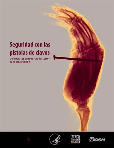 PDF Seguridad Con Las Pistolas De Clavos Las Pistolas De Clavos