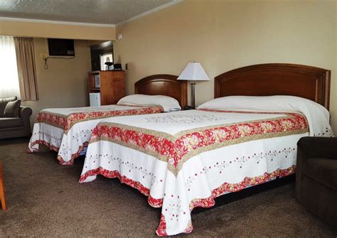 Bristlecone Motel, Ely Nevada – Relax your Soul