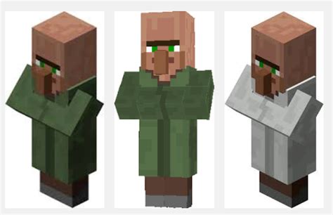 Dear Minecraft Villagers: I'm Worried About You. - The New York Times