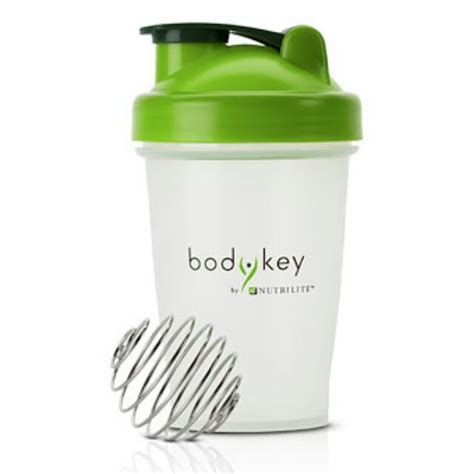 Ready Stock AMWAY BodyKey By Nutrilite Shaker Shopee Malaysia