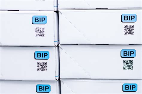 Contact - BIP Medical