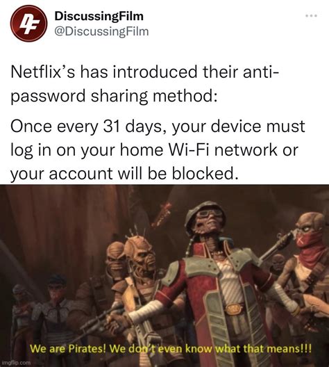 Goodbye Netflix Hello 123movies Rprequelmemes Netflix Password