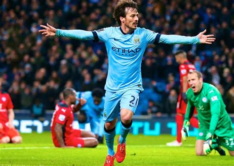 Manchester City vs. Leicester: Score, Grades, Reaction from Premier ...