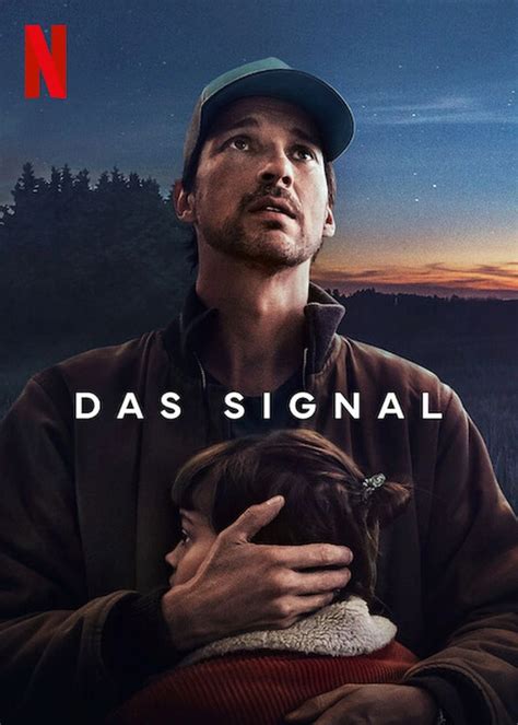 Das Signal Poster