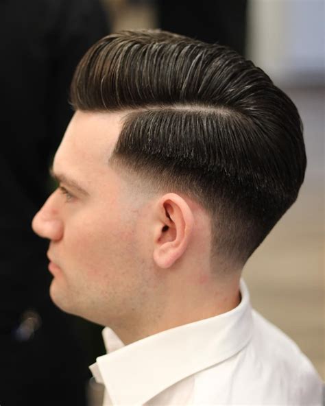 14 Beautiful Classic Cut Hairstyle