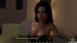 STARS OF SALVATION Ep Naughty Sci Fi Adventures With Busty And Horny Women In Space XNXX