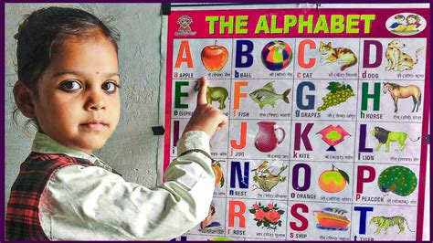 Abcd Alphabet Phonics Songs 🎤 Abcd Song A For Apple Apple🍎b For Ball