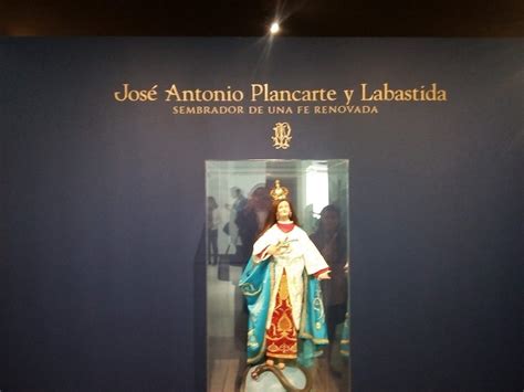 Inauguracion Museo Jos Antonio Plancarte Y Labastida